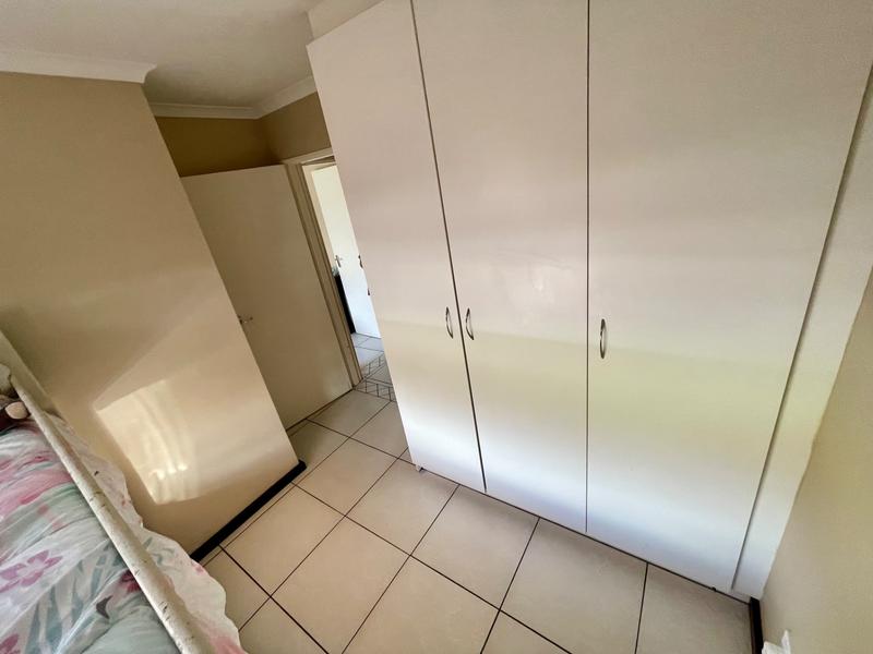 To Let 3 Bedroom Property for Rent in Protea Heights Western Cape